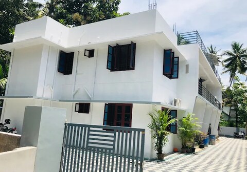 Wingspan Residency,Thiruvananthapuram
