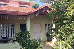 Mayur Homestay, Sunticoppa, Coorg Mayur Homestay, Sunticoppa, Coorg