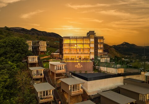 Olga Resorts