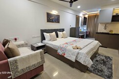 The Urban Dera   Luxe Studio, Jaipur The Urban Dera   Luxe Studio, Jaipur