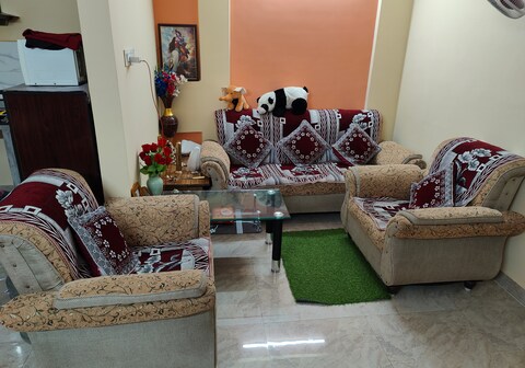Swastik Apartment
