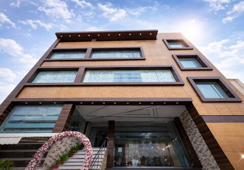 Hotel Citrus