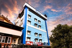The Reach Hotel, Cochin The Reach Hotel, Cochin