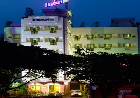 Bhasuri Inn