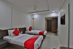 OYO 11543 Hotel Panchsheel, Vadodara OYO 11543 Hotel Panchsheel, Vadodara