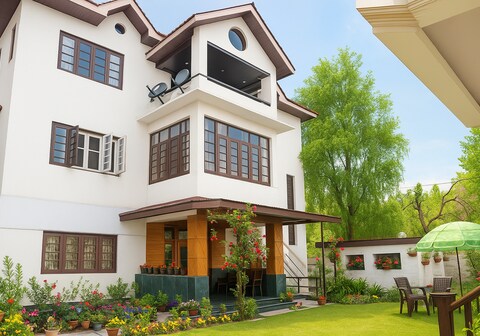 SETHI HOMESTAY / | Rooms & Wi-Fi