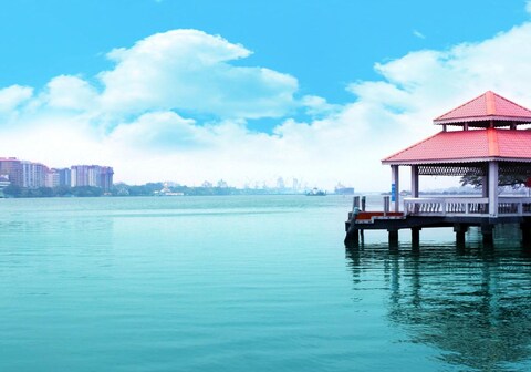 Bolgatty Island Resort (KTDC)