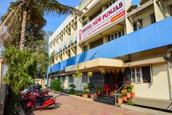 Hotel New Punjab, Chhatrapati Sambhajinagar Hotel New Punjab, Chhatrapati Sambhajinagar