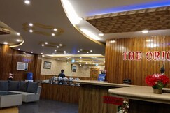 Hotel The Origin - Near Cricket Stadium, Dharamshala Hotel The Origin - Near Cricket Stadium, Dharamshala