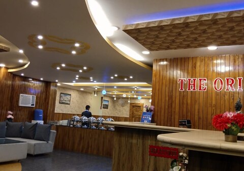 Hotel The Origin Near Dharamshala Cricket Stadium