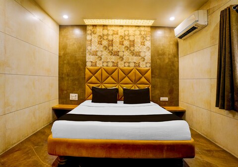 Super Hotel O Diana Palace Lodging & Boarding