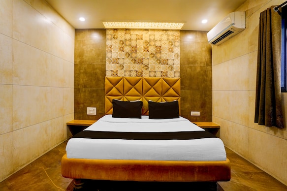 Super Hotel O Diana Palace Lodging & Boarding