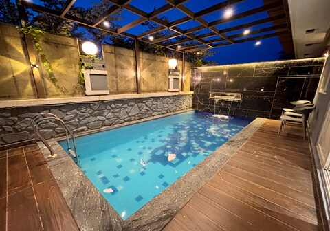 Doves - Mannat Villa