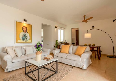 Sthira by Mangrove Stays