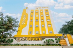 BLOOM HOTEL FINANCIAL DISTRICT, Hyderabad BLOOM HOTEL FINANCIAL DISTRICT, Hyderabad