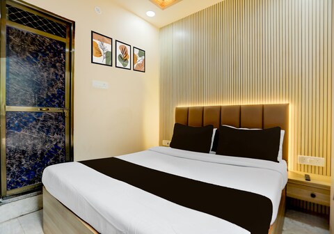 SPOT ON Ashirwad Residency