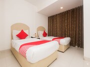 OYO 16001 Hotel GK Residency, Mumbai OYO 16001 Hotel GK Residency, Mumbai
