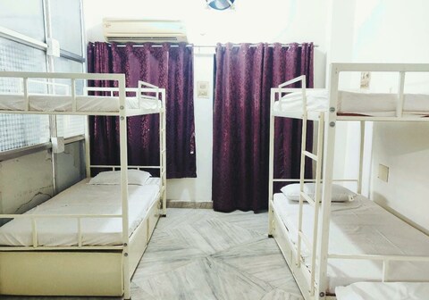 SHIV KASHI DORMITORY