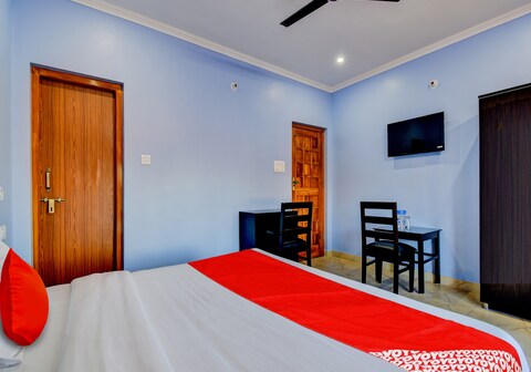 Hotel O Drishyam Homestay