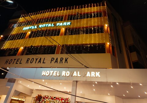 HOTEL ROYAL PARK