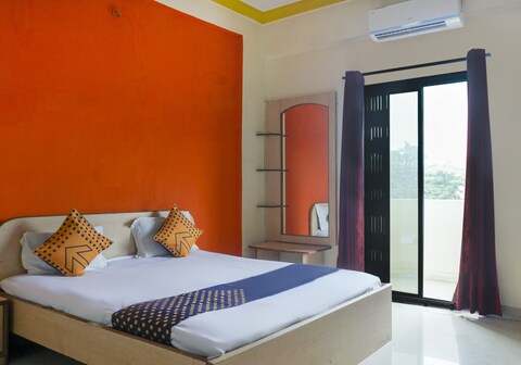 Hotel O Vaishali Lodge