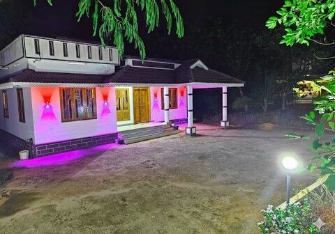 Hillview Nest | 3BHK