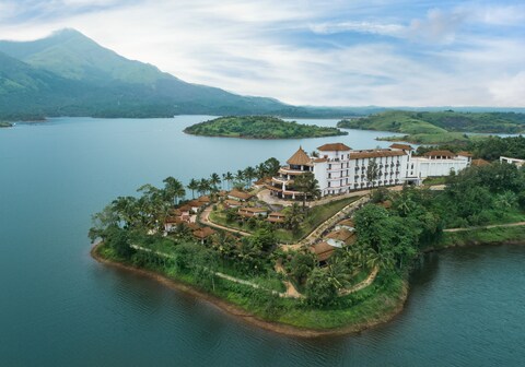 Taj Wayanad Resort & Spa, Kerala