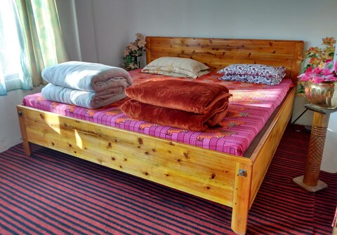 Kanchenjunga View Homestay