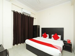 OYO 9093 Hotel Ananta Inn, Rishikesh OYO 9093 Hotel Ananta Inn, Rishikesh