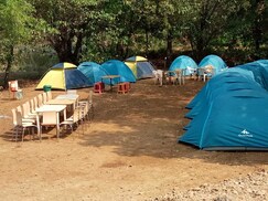 Pavna Camping World, Pune Pavna Camping World, Pune