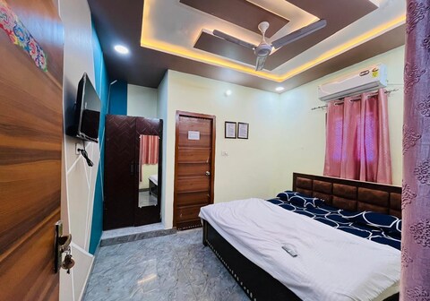Amrit Residency Homestay