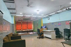 ON GREEN Hotel Residency, Hyderabad ON GREEN Hotel Residency, Hyderabad