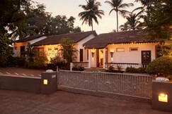 O Pescador an Indy Resort, Goa O Pescador an Indy Resort, Goa