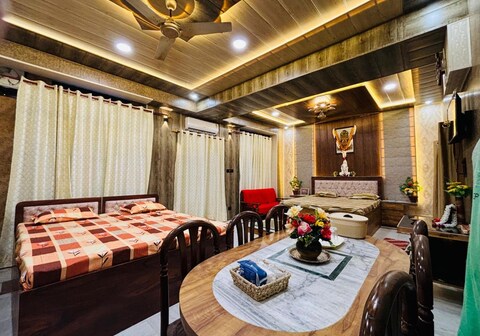 Treta Homestay | Entire House