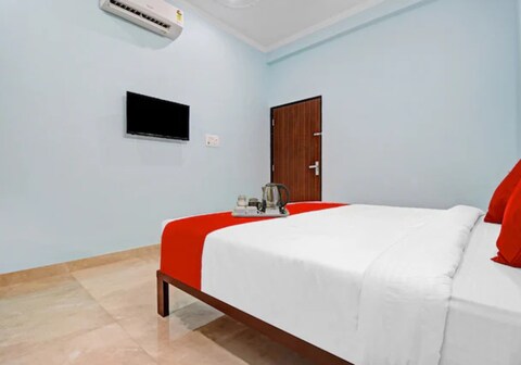 Hotel Khushboo Palace - Vijay Path Mansarovar Jaipur