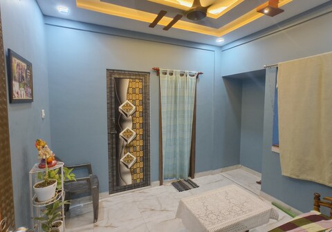 Tranquil Corner Peaceful Escape Beyond the City