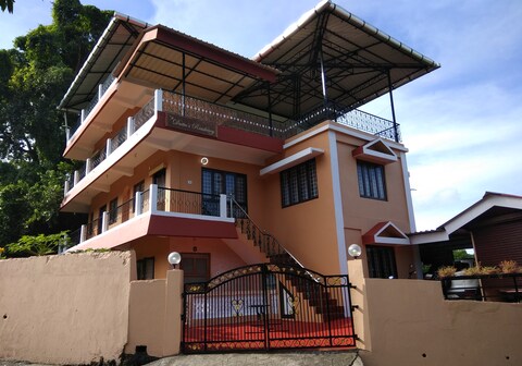 Dutta's Residency