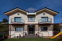 OYO 9566 Hotel JK Excellency, Mahabaleshwar OYO 9566 Hotel JK Excellency, Mahabaleshwar