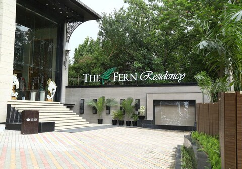 The Fern Residency Amritsar