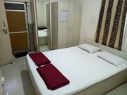 Ganga Kavery Yatri Niwas, Kolhapur Ganga Kavery Yatri Niwas, Kolhapur