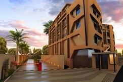 Dolphin Hotel, Patan Dolphin Hotel, Patan