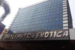 Hotel Patliputra Exotica, Patna Hotel Patliputra Exotica, Patna