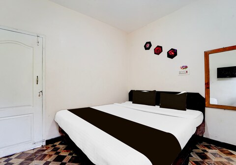 Hotel O RB Residency