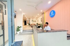 Hotel Ocean Grand, Varanasi Hotel Ocean Grand, Varanasi