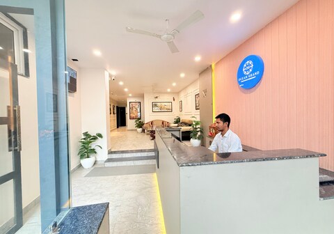 Hotel Ocean Grand