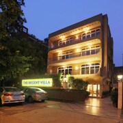The Regent Villa-A Boutique Hotel, New Delhi, Delhi The Regent Villa-A Boutique Hotel, New Delhi, Delhi
