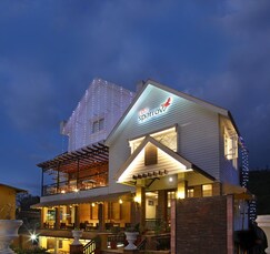 Red Sparrow Hotels and Resorts, Munnar Red Sparrow Hotels and Resorts, Munnar