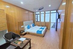 Sleeping Beauty Hotel (Mountain View Property), Joshimath Sleeping Beauty Hotel (Mountain View Property), Joshimath