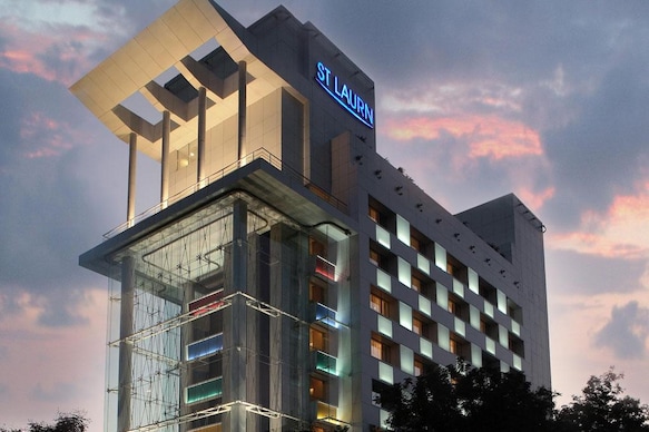 St Laurn- Koregaon Park