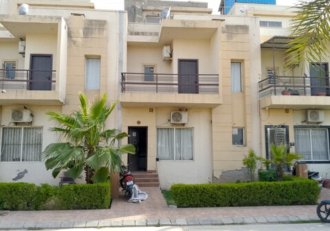 Braj Heritage Vrindavan